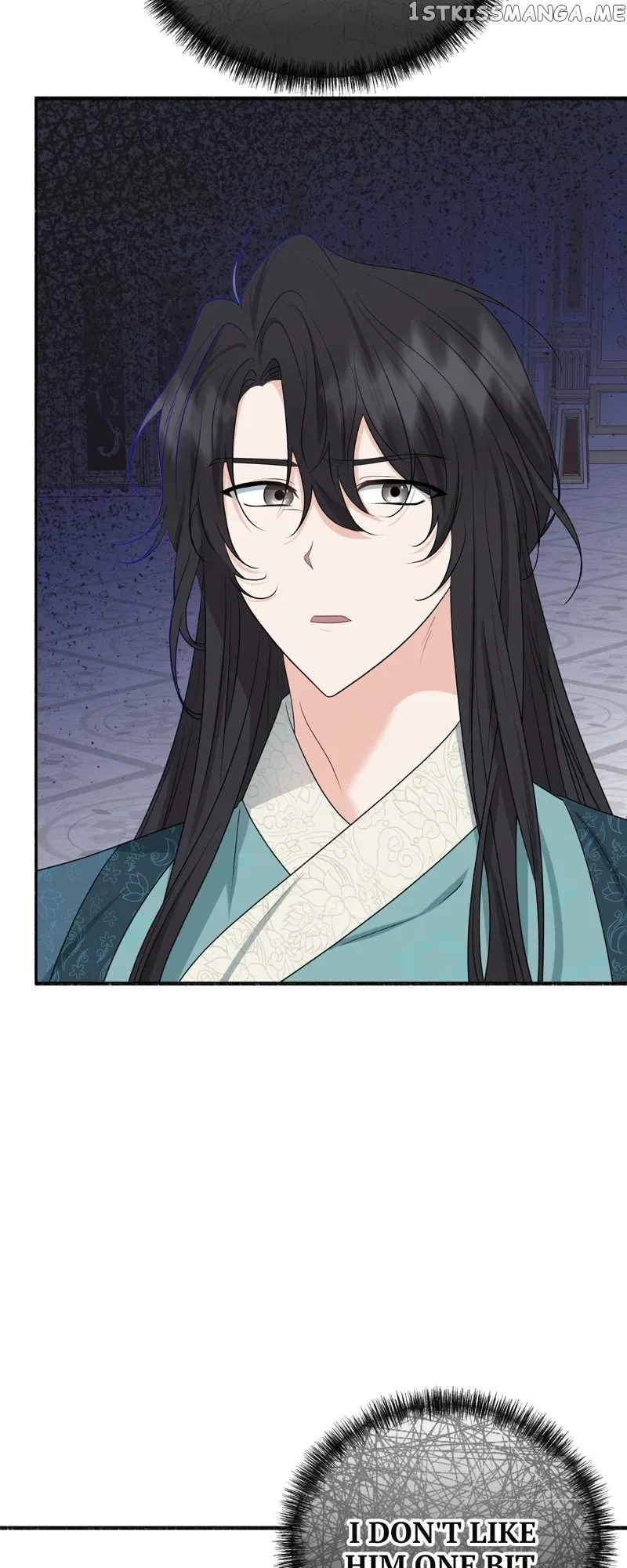 My Angelic Husband is actually a Devil in Disguise Chapter 5 page 10