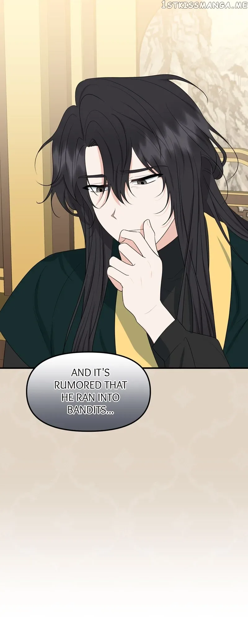 My Angelic Husband is actually a Devil in Disguise Chapter 5 page 40