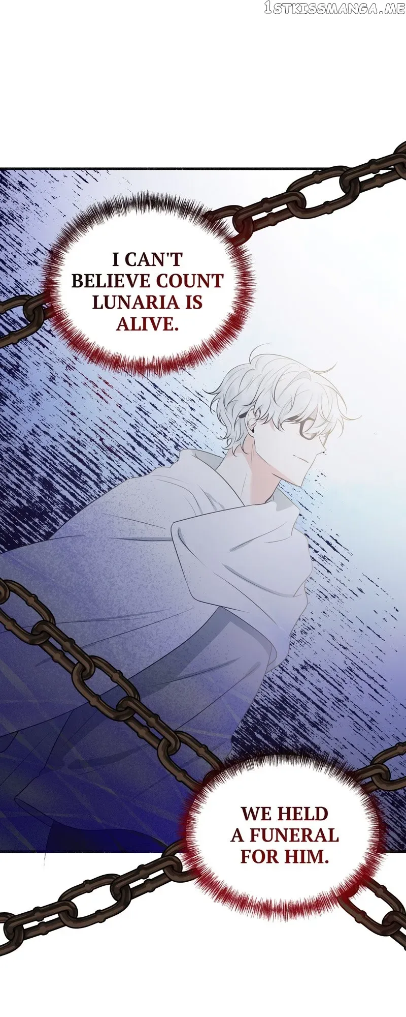 My Angelic Husband is actually a Devil in Disguise Chapter 5 page 4