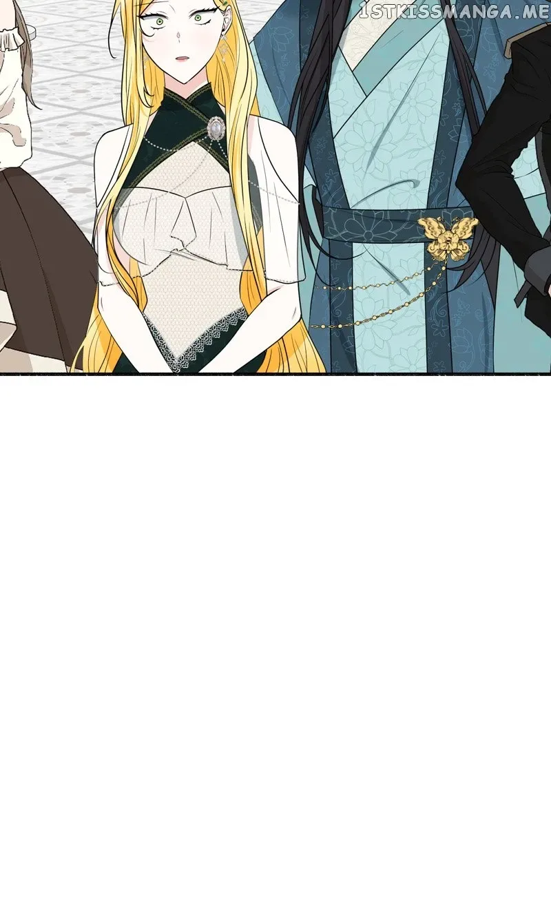 My Angelic Husband is actually a Devil in Disguise Chapter 5 page 8