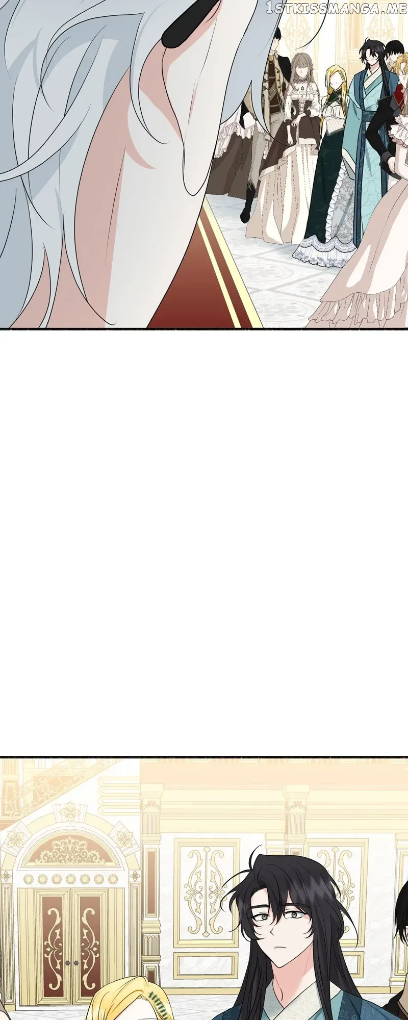 My Angelic Husband is actually a Devil in Disguise Chapter 5 page 7