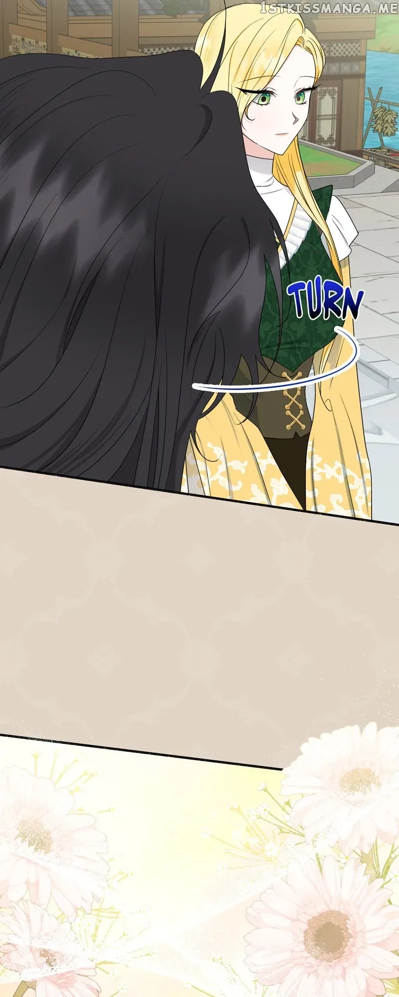 My Angelic Husband is actually a Devil in Disguise Chapter 5 page 21