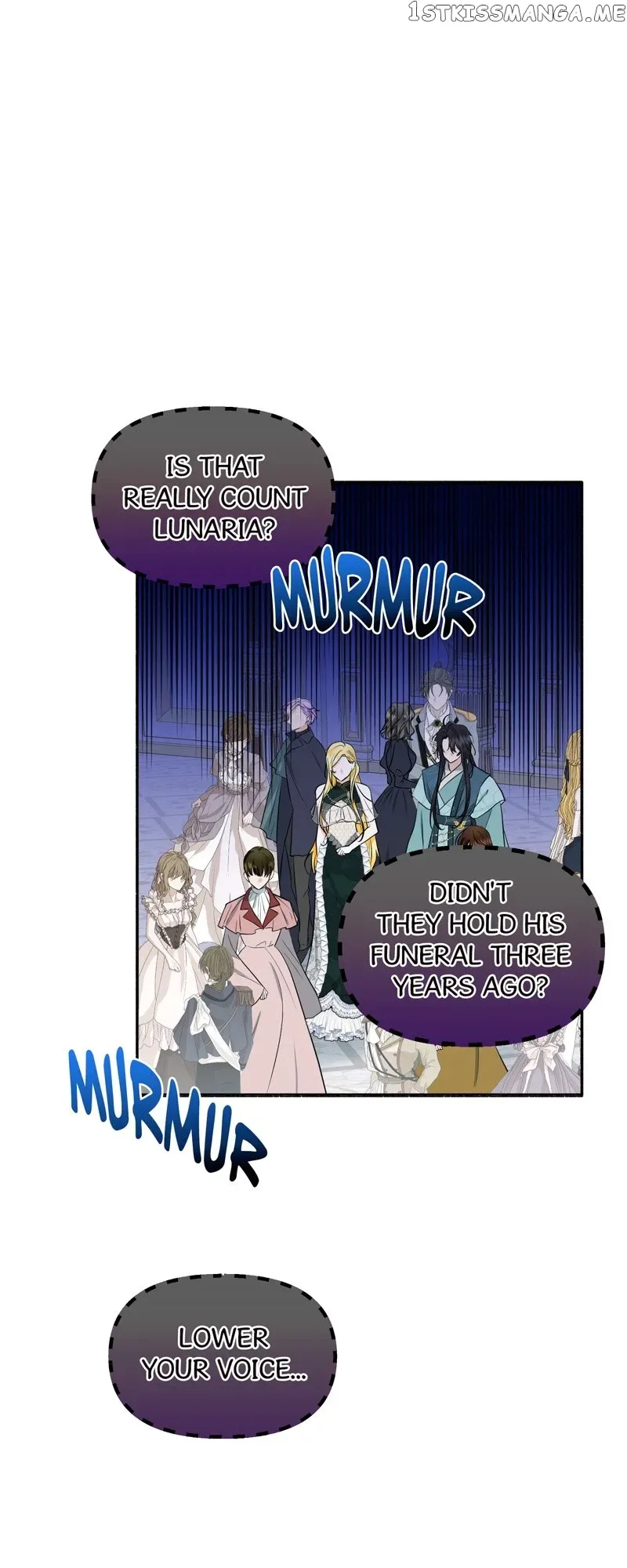 My Angelic Husband is actually a Devil in Disguise Chapter 5 page 2