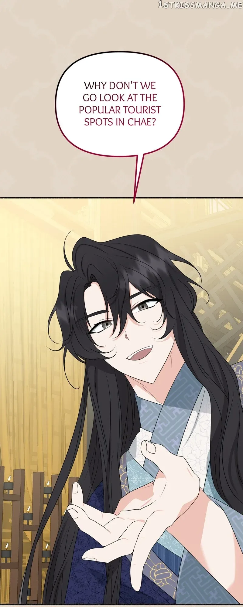 My Angelic Husband is actually a Devil in Disguise Chapter 5 page 30