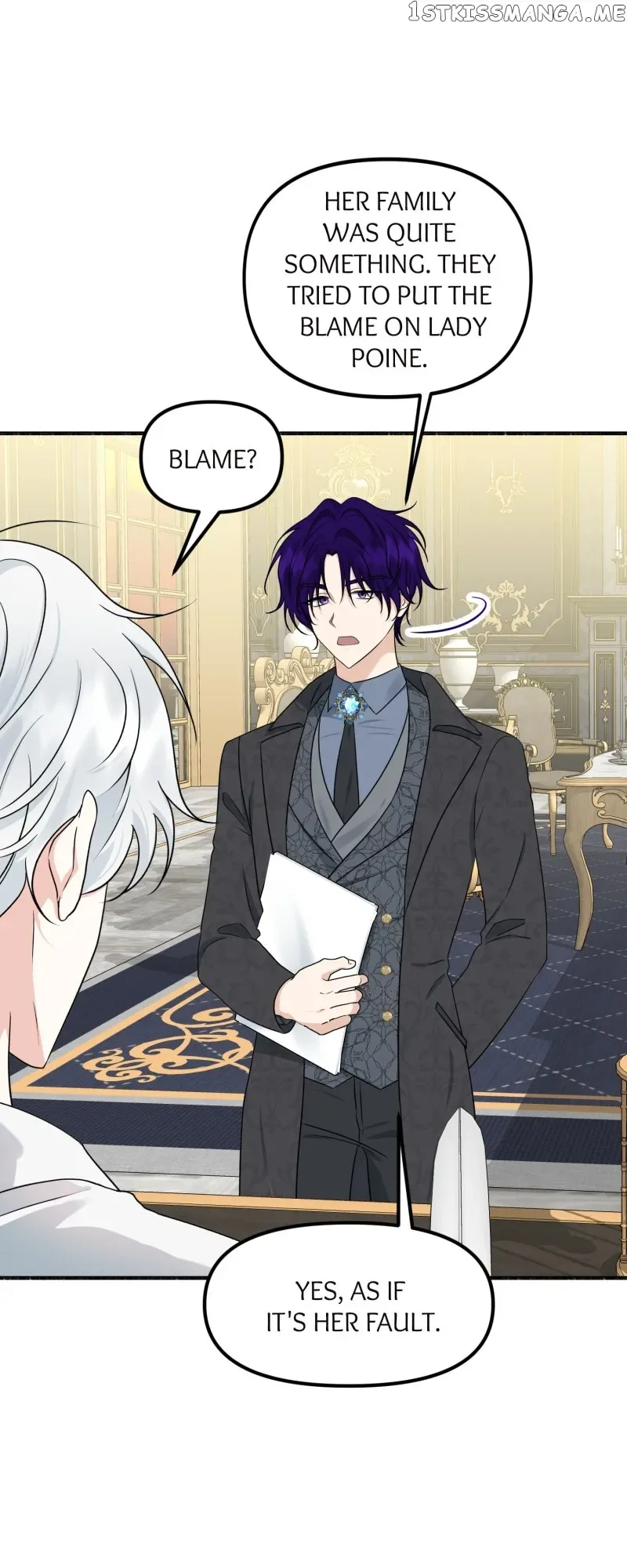 My Angelic Husband is actually a Devil in Disguise Chapter 2 page 65