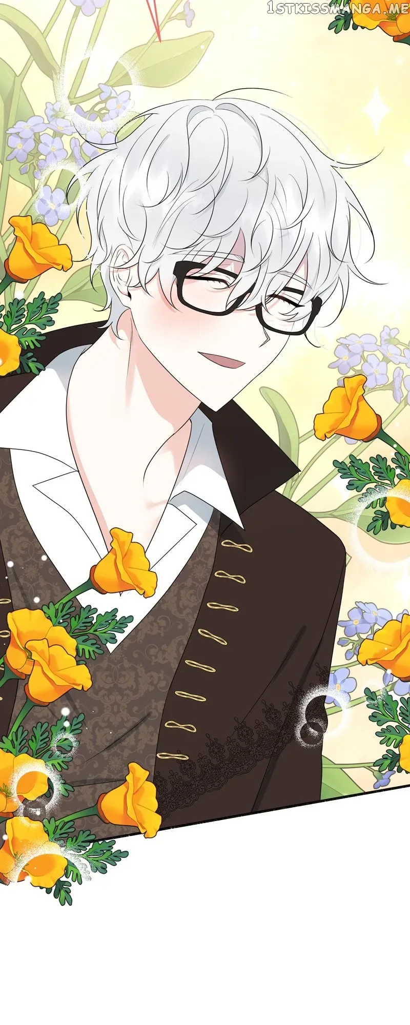 My Angelic Husband is actually a Devil in Disguise Chapter 4 page 11