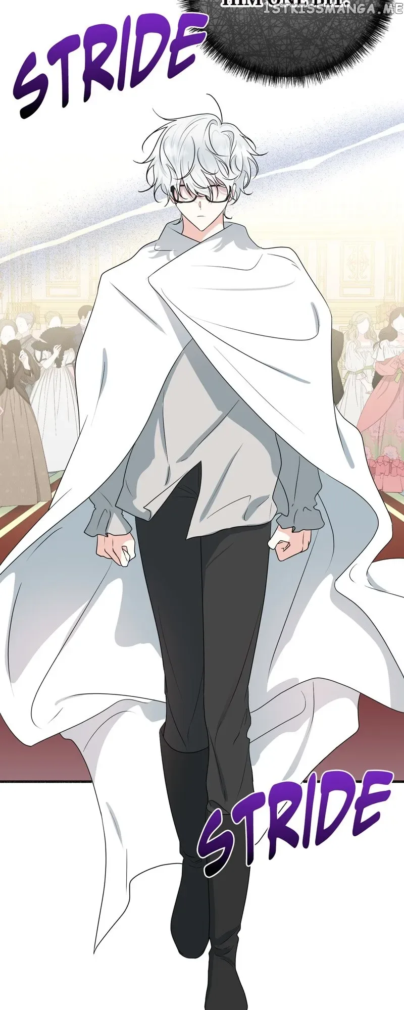 My Angelic Husband is actually a Devil in Disguise Chapter 5 page 11