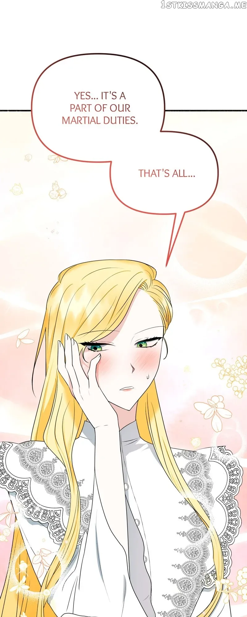 My Angelic Husband is actually a Devil in Disguise Chapter 4 page 16
