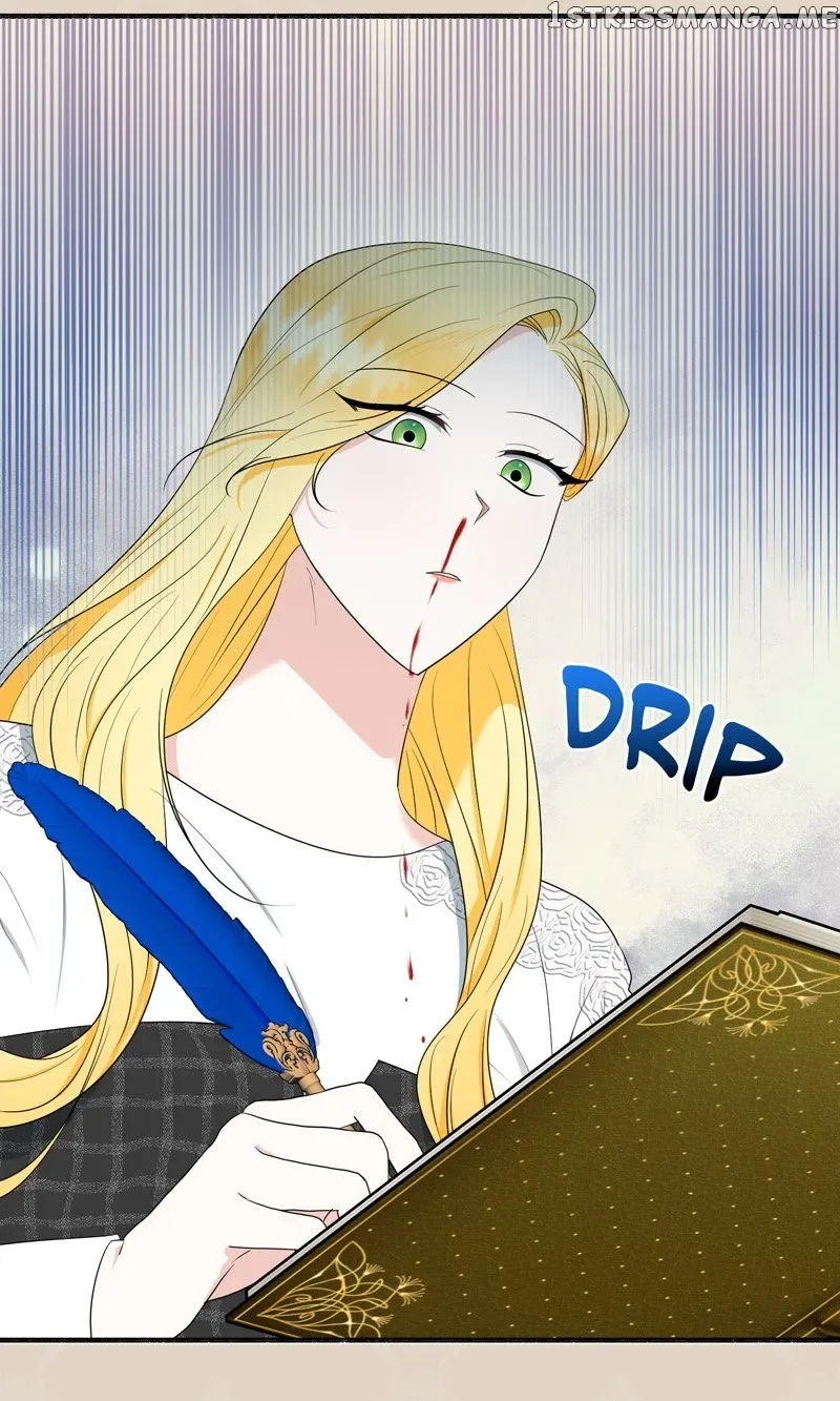 My Angelic Husband is actually a Devil in Disguise Chapter 5 page 43