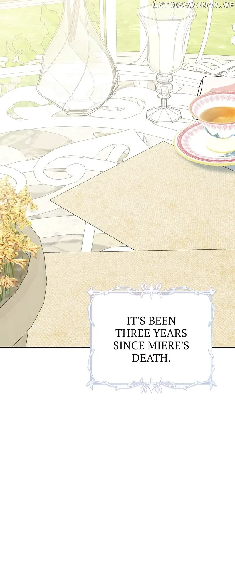 My Angelic Husband is actually a Devil in Disguise Chapter 4 page 41