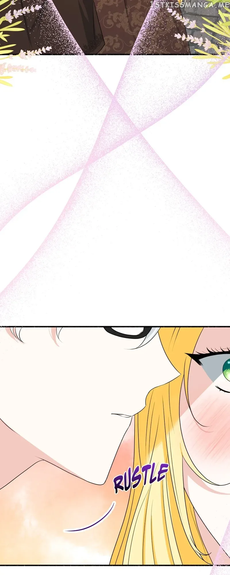 My Angelic Husband is actually a Devil in Disguise Chapter 4 page 6