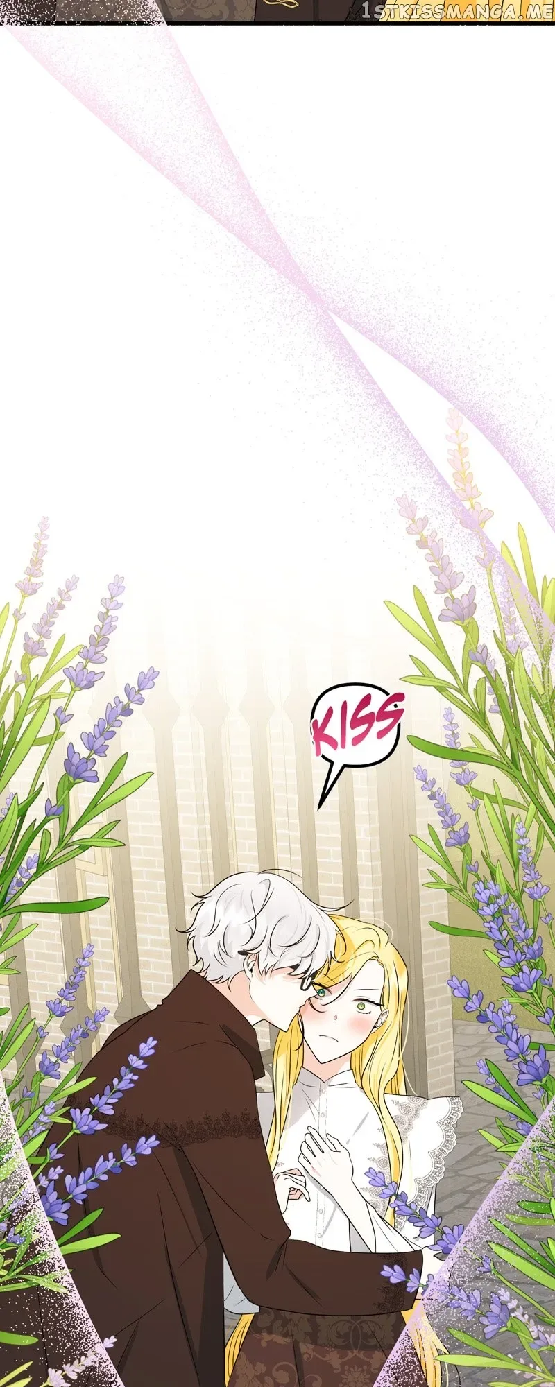 My Angelic Husband is actually a Devil in Disguise Chapter 4 page 5