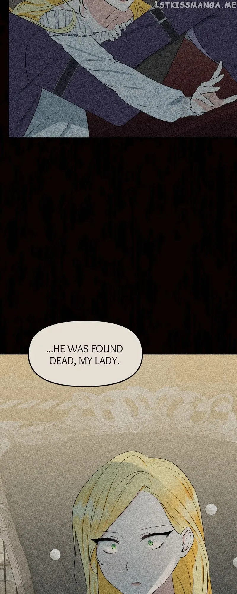 My Angelic Husband is actually a Devil in Disguise Chapter 4 page 30