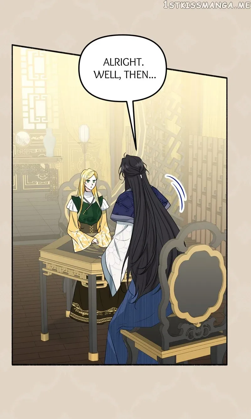 My Angelic Husband is actually a Devil in Disguise Chapter 5 page 29