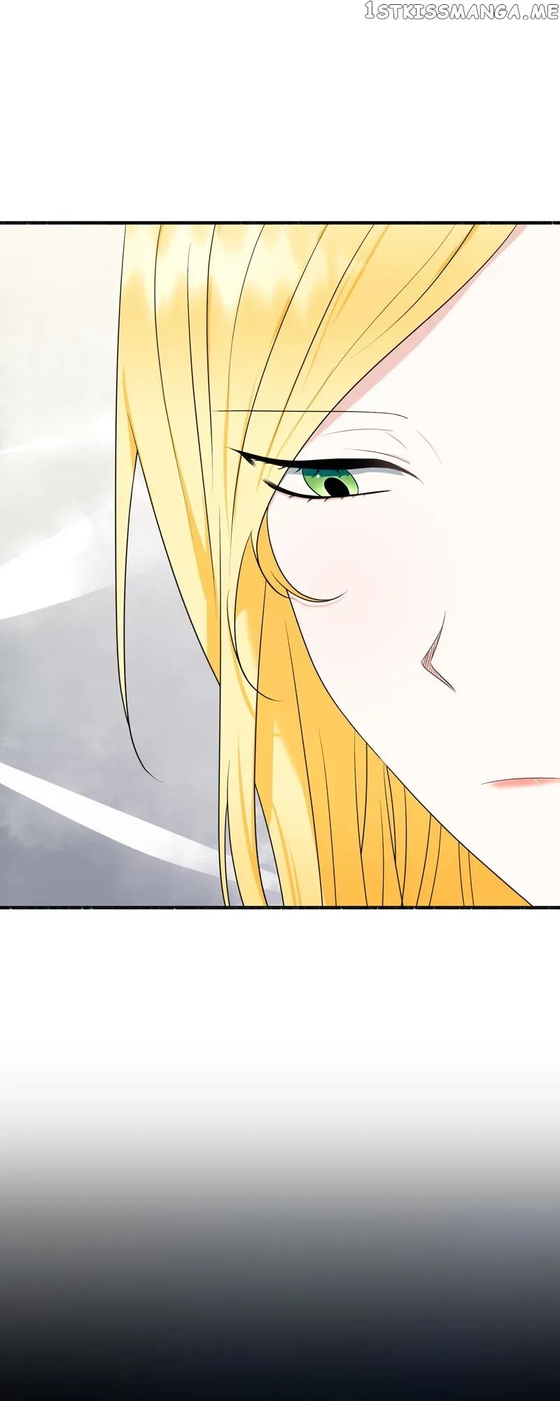 My Angelic Husband is actually a Devil in Disguise Chapter 4 page 38