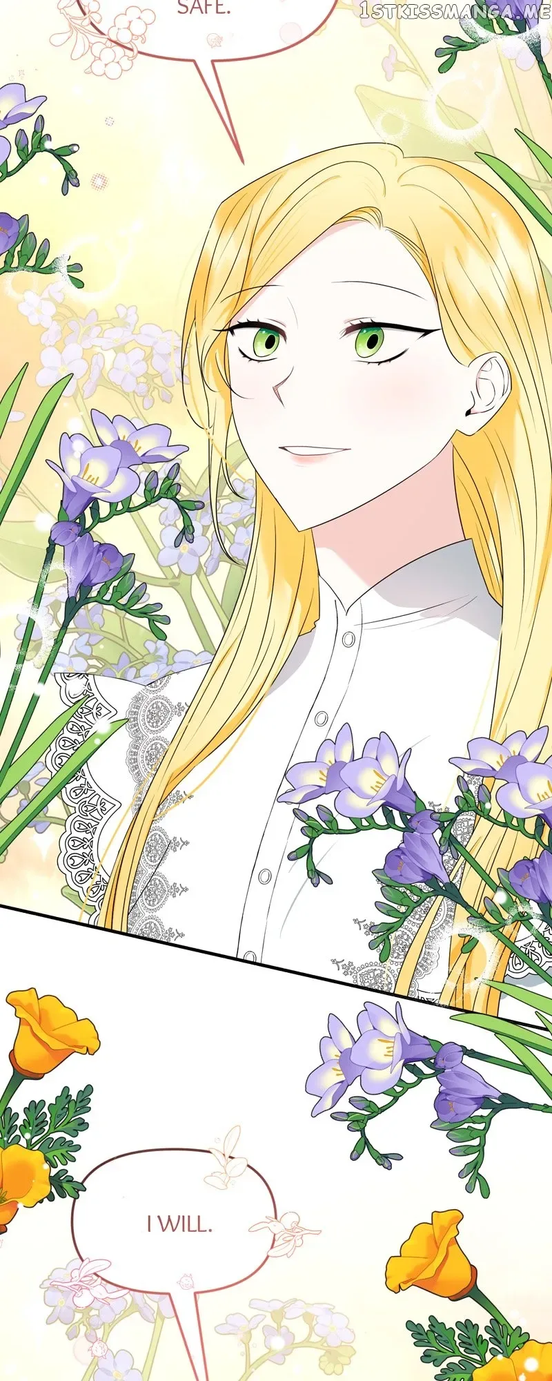 My Angelic Husband is actually a Devil in Disguise Chapter 4 page 10
