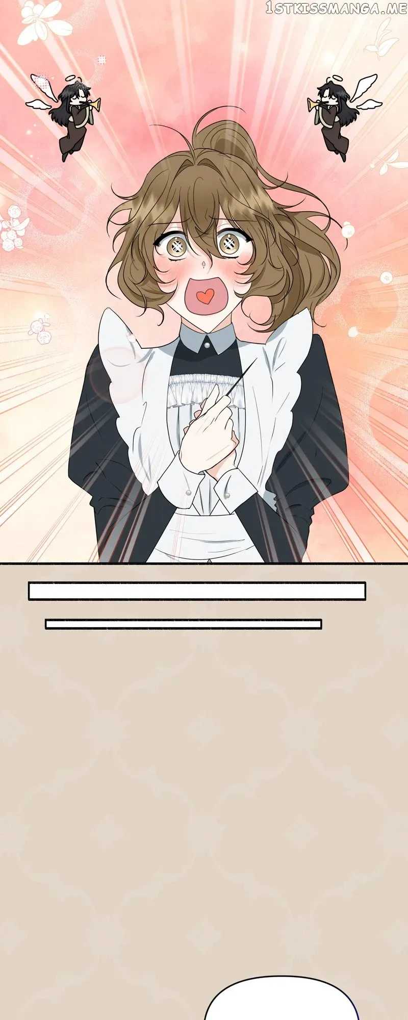 My Angelic Husband is actually a Devil in Disguise Chapter 5 page 38