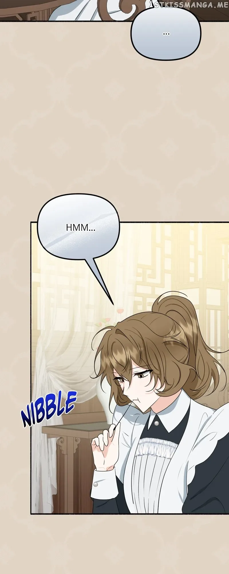 My Angelic Husband is actually a Devil in Disguise Chapter 5 page 56