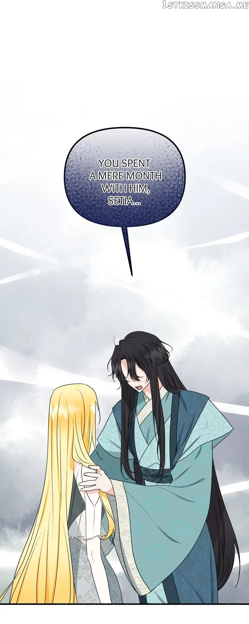 My Angelic Husband is actually a Devil in Disguise Chapter 5 page 74