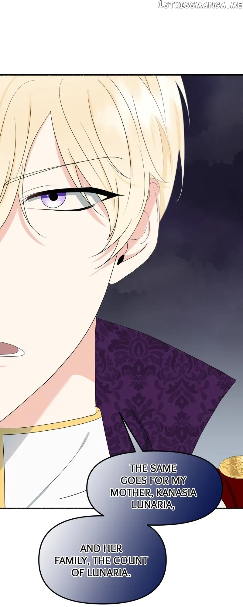 My Angelic Husband is actually a Devil in Disguise Chapter 4 page 75