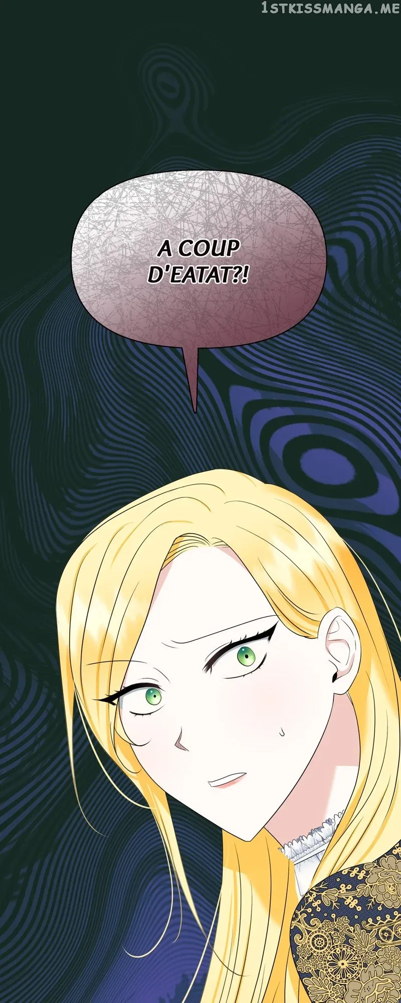 My Angelic Husband is actually a Devil in Disguise Chapter 4 page 56