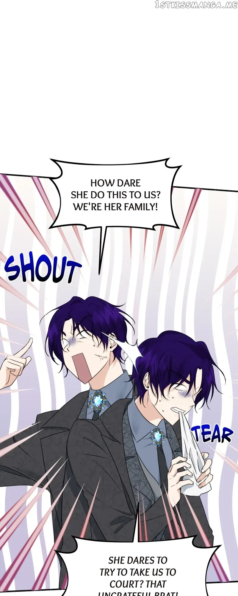 My Angelic Husband is actually a Devil in Disguise Chapter 2 page 66