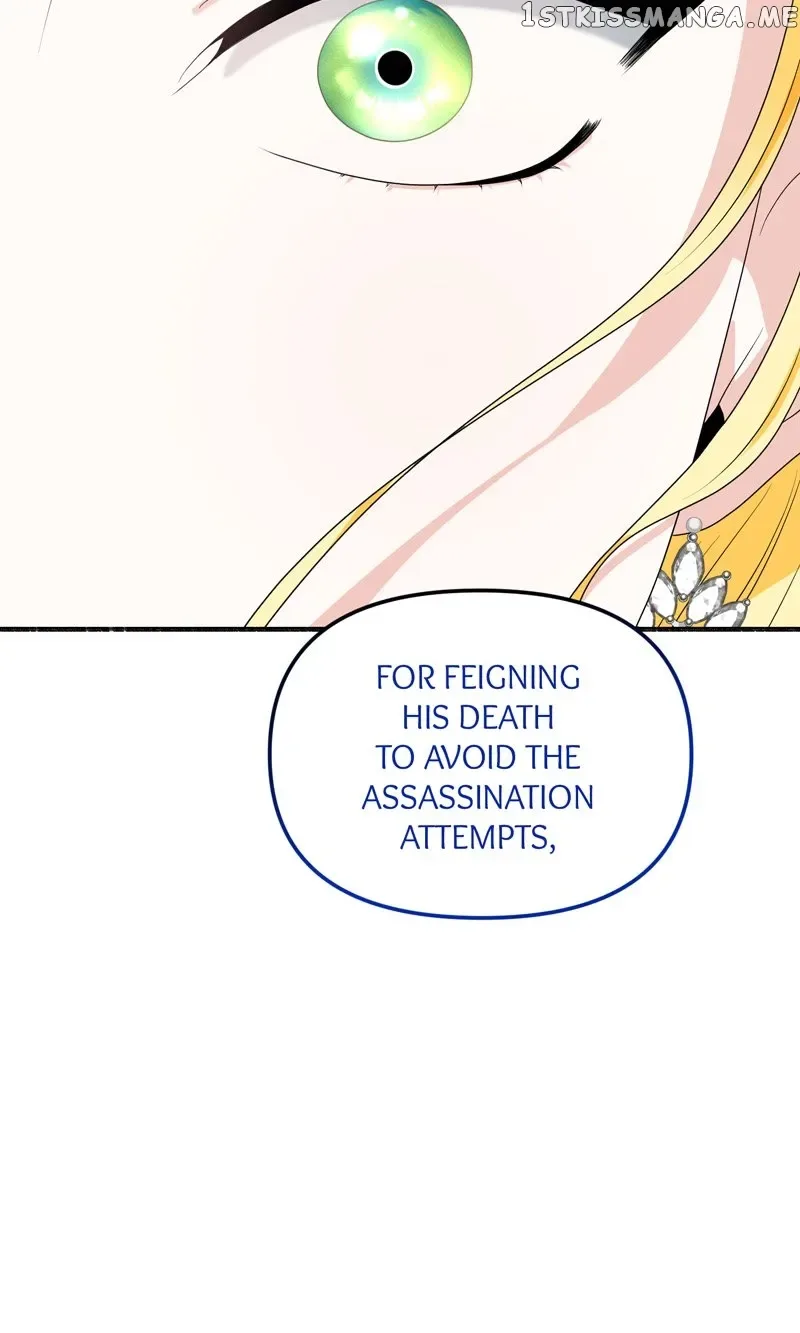 My Angelic Husband is actually a Devil in Disguise Chapter 4 page 80