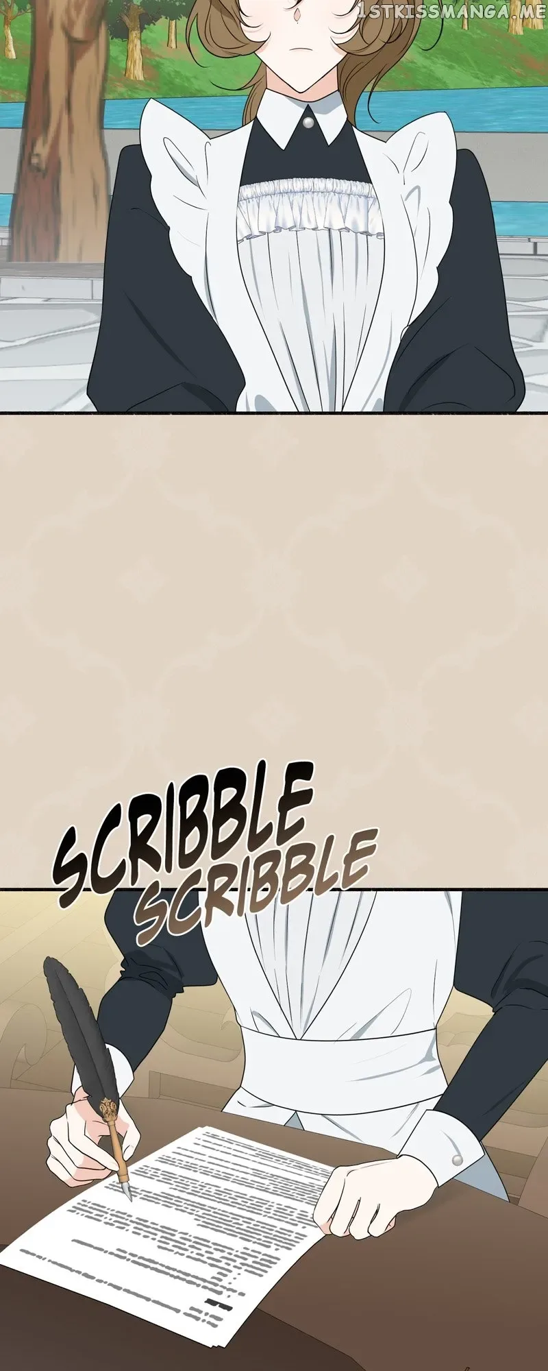 My Angelic Husband is actually a Devil in Disguise Chapter 5 page 53