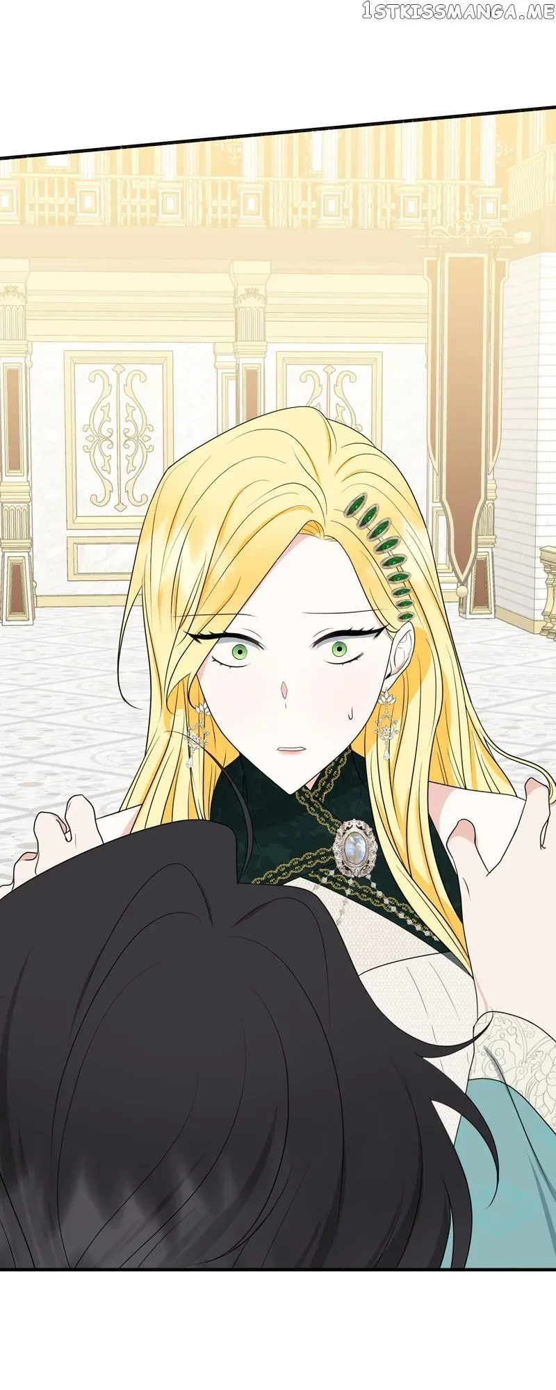 My Angelic Husband is actually a Devil in Disguise Chapter 5 page 72