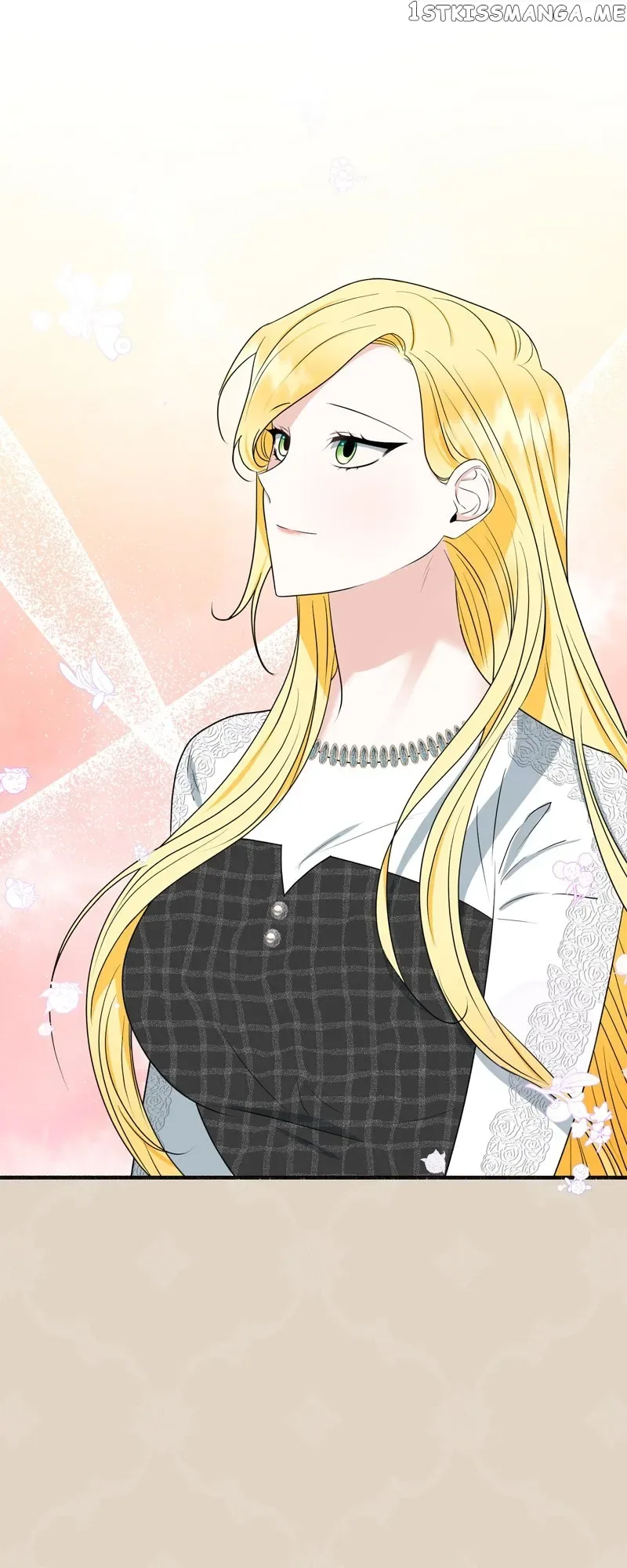 My Angelic Husband is actually a Devil in Disguise Chapter 5 page 51
