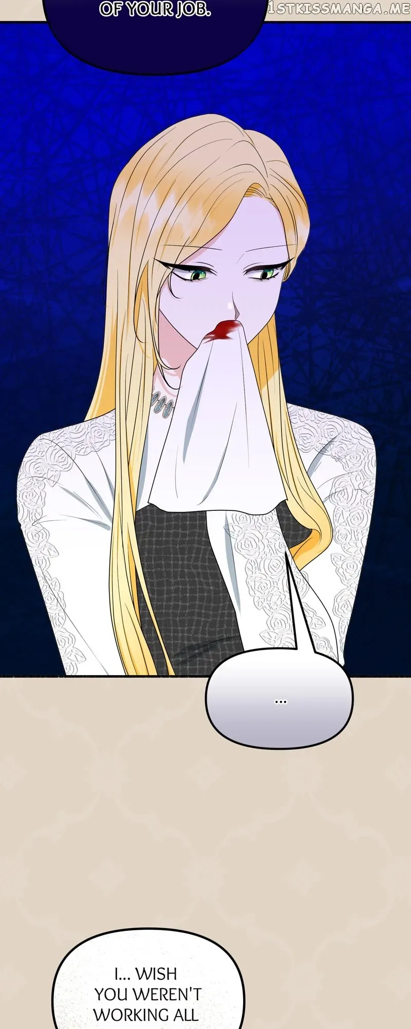 My Angelic Husband is actually a Devil in Disguise Chapter 5 page 48
