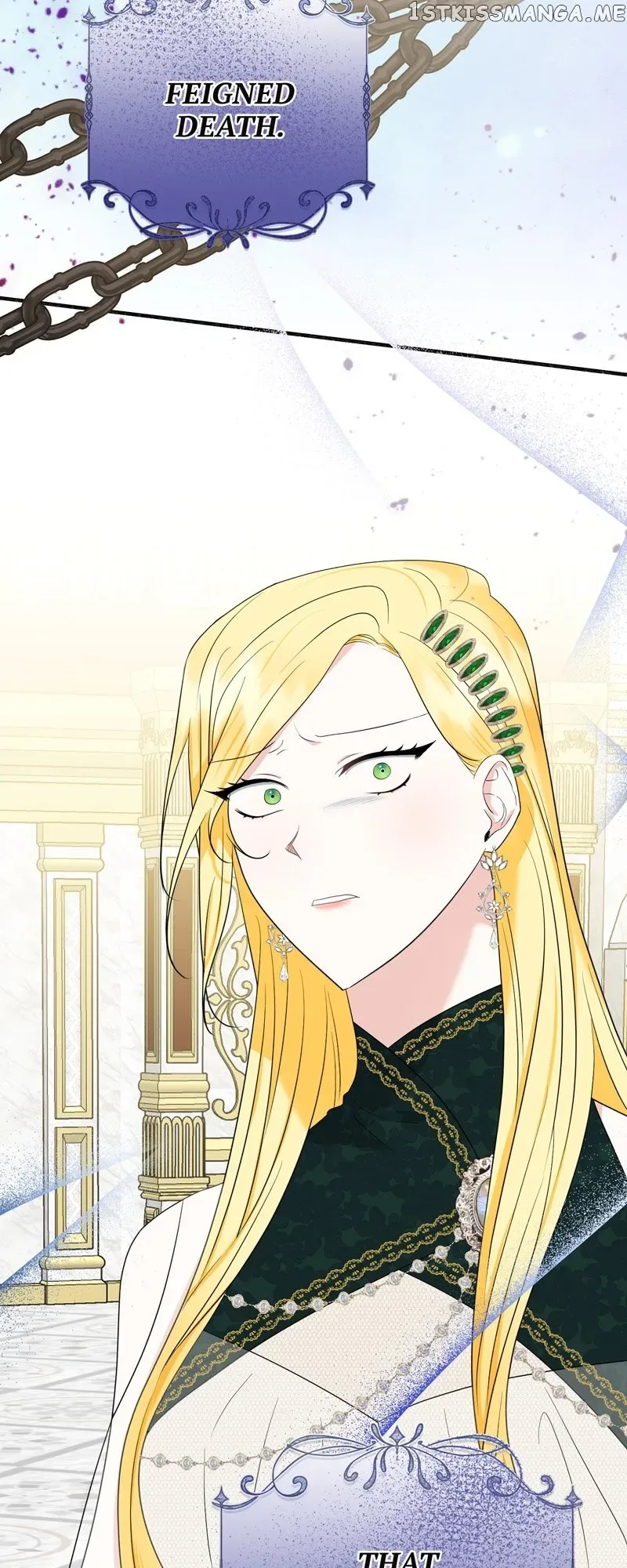 My Angelic Husband is actually a Devil in Disguise Chapter 4 page 82