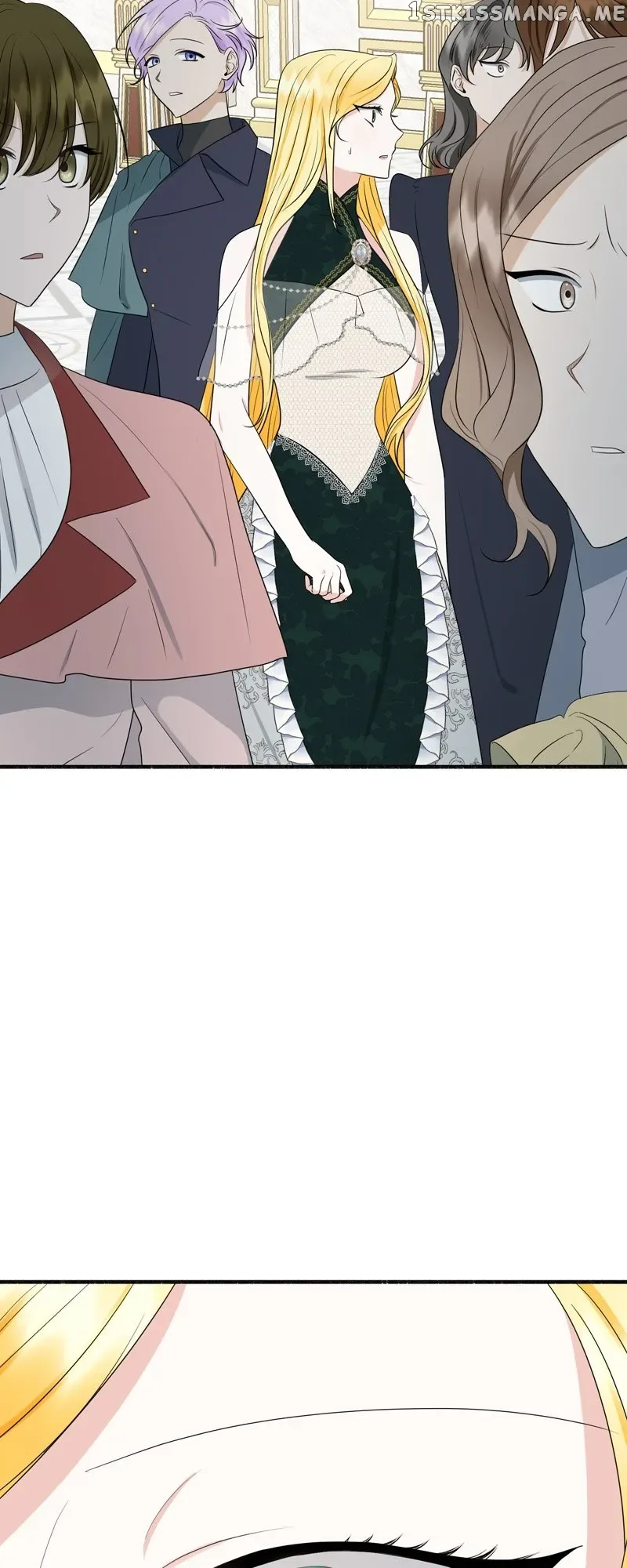 My Angelic Husband is actually a Devil in Disguise Chapter 4 page 79