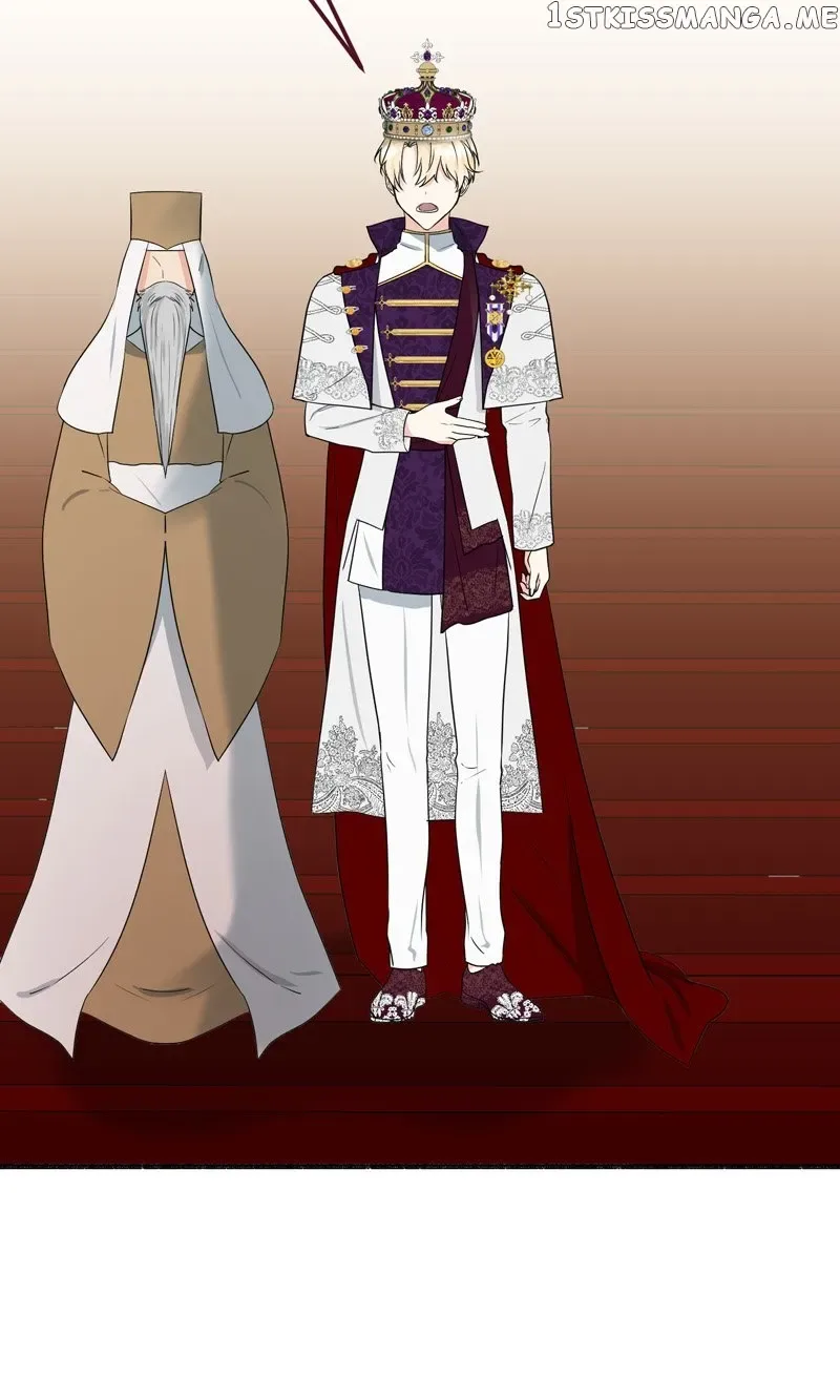 My Angelic Husband is actually a Devil in Disguise Chapter 4 page 73