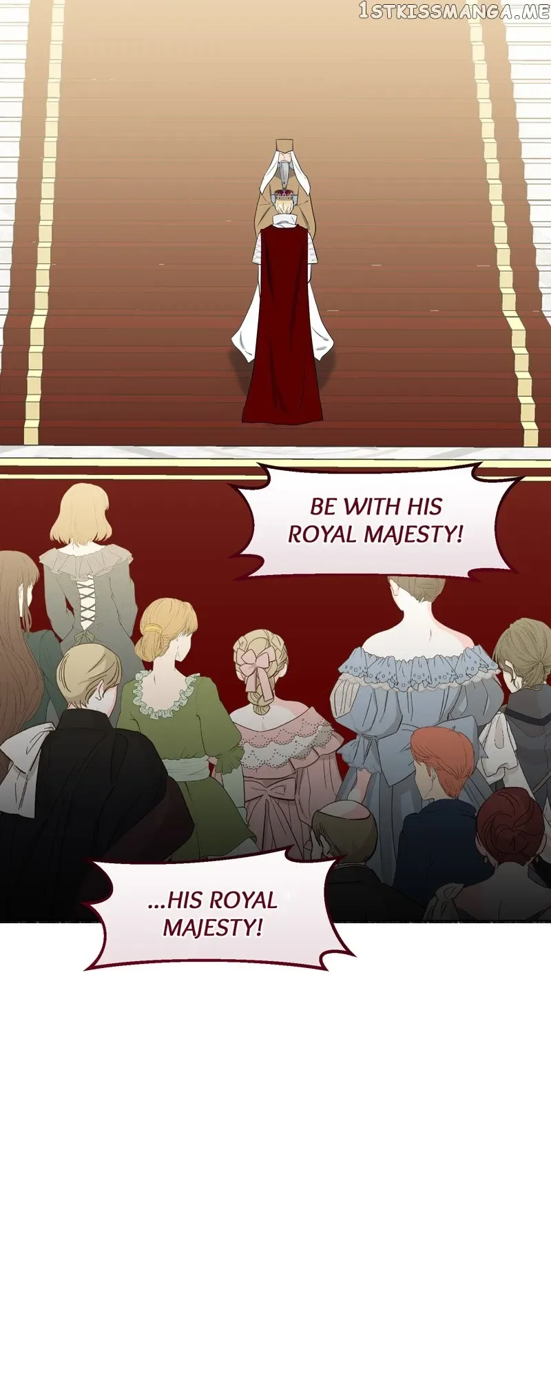 My Angelic Husband is actually a Devil in Disguise Chapter 4 page 71