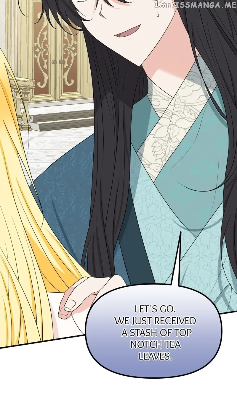 My Angelic Husband is actually a Devil in Disguise Chapter 5 page 71