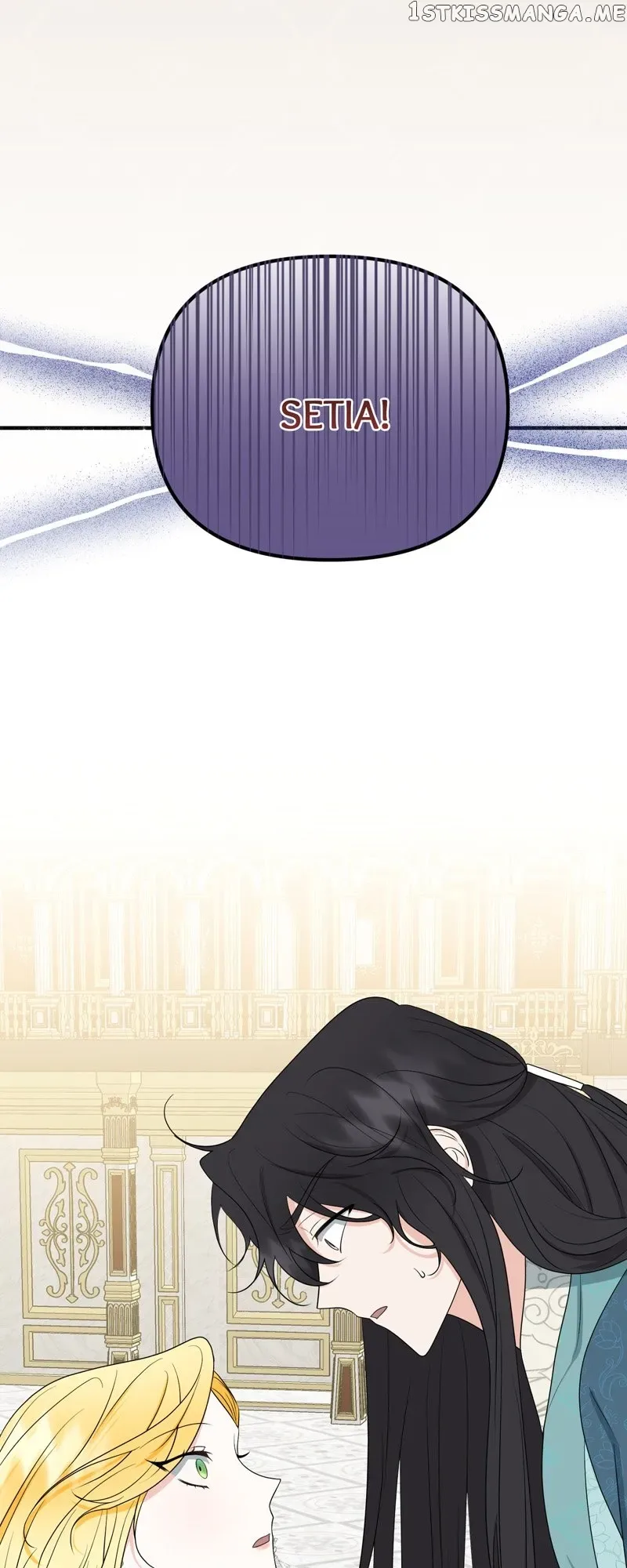 My Angelic Husband is actually a Devil in Disguise Chapter 5 page 69