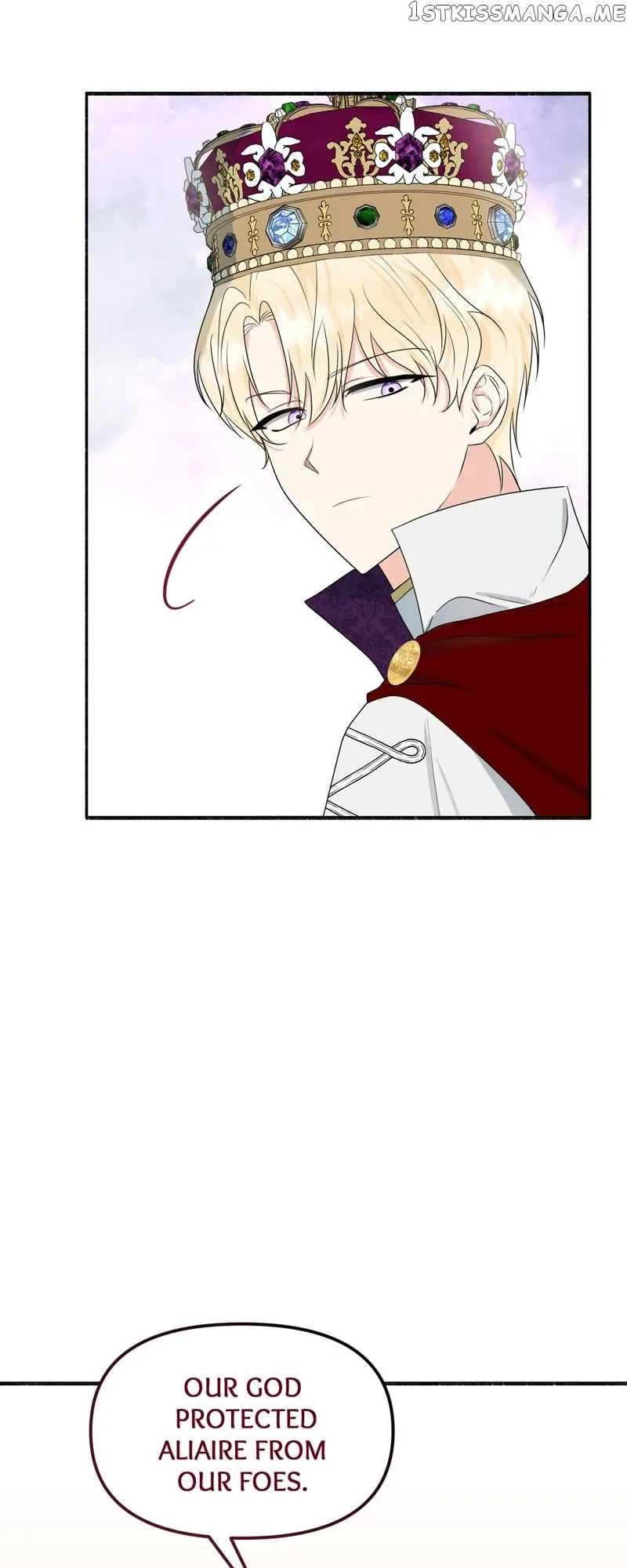 My Angelic Husband is actually a Devil in Disguise Chapter 4 page 72