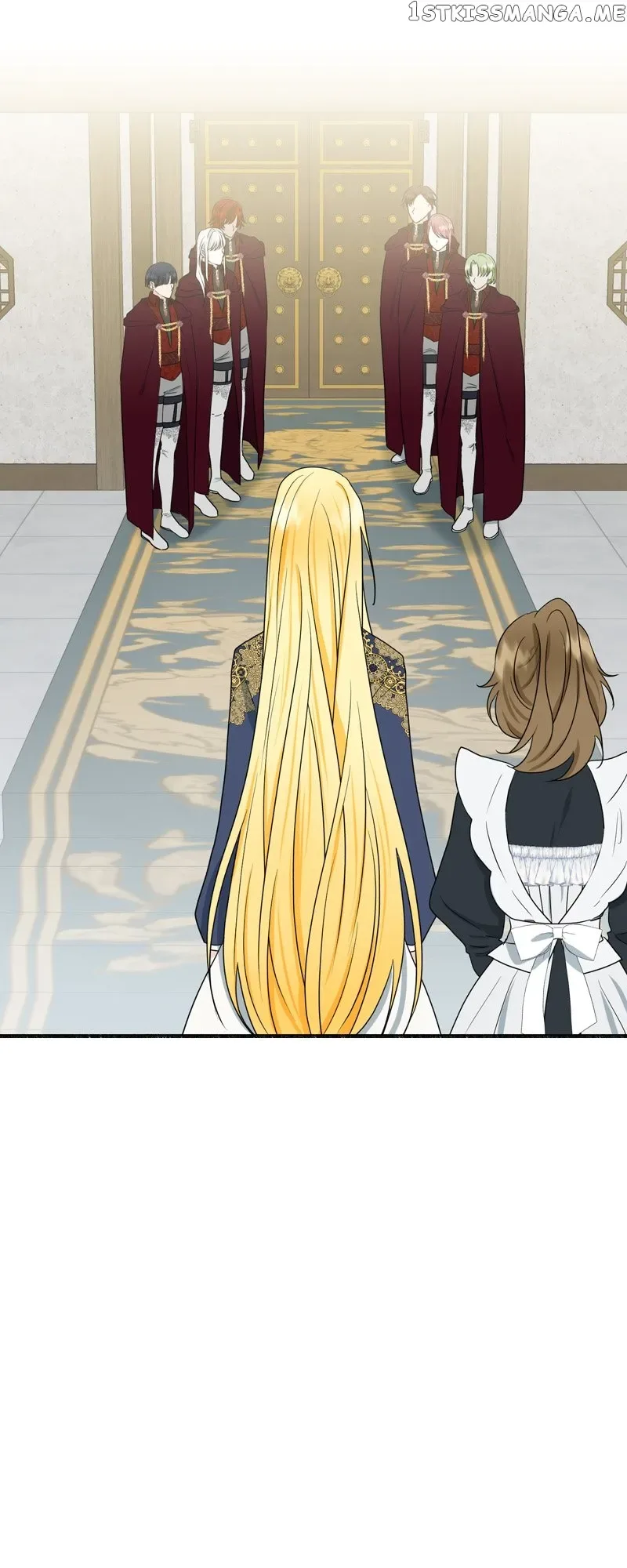 My Angelic Husband is actually a Devil in Disguise Chapter 4 page 51