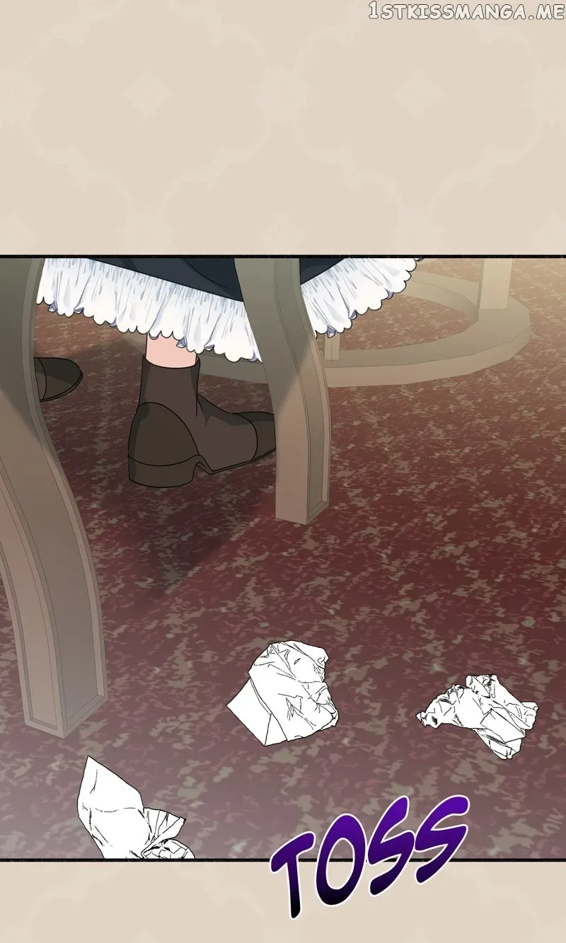 My Angelic Husband is actually a Devil in Disguise Chapter 5 page 57
