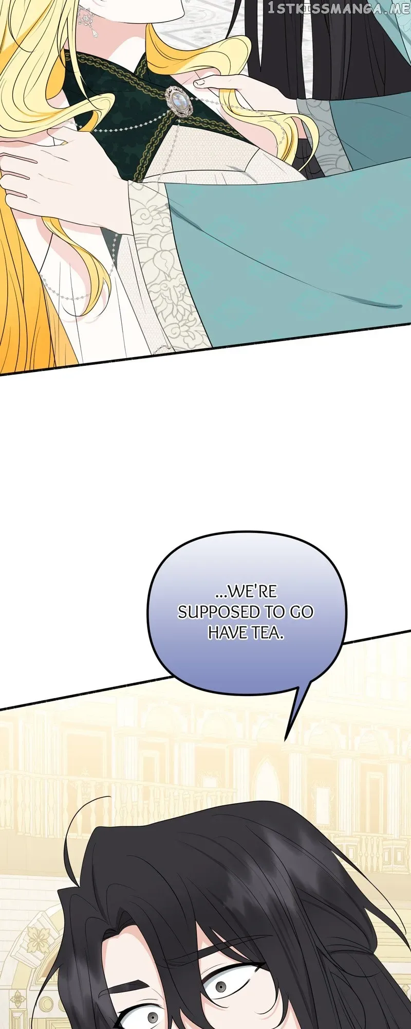 My Angelic Husband is actually a Devil in Disguise Chapter 5 page 70