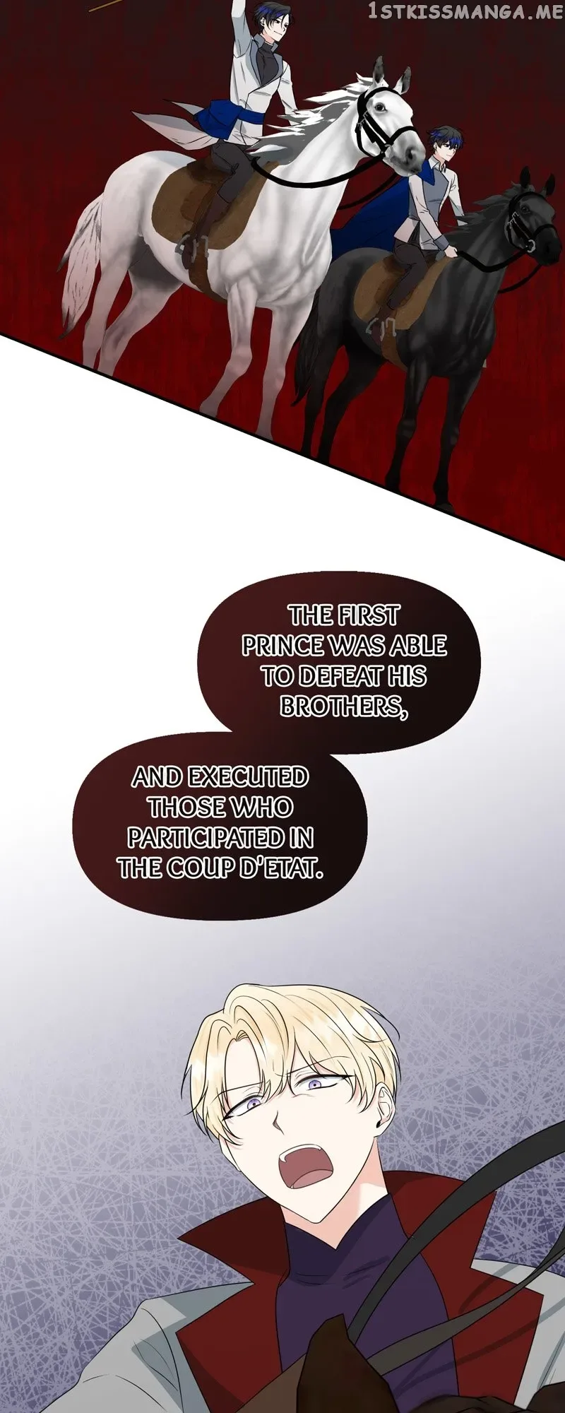 My Angelic Husband is actually a Devil in Disguise Chapter 4 page 58