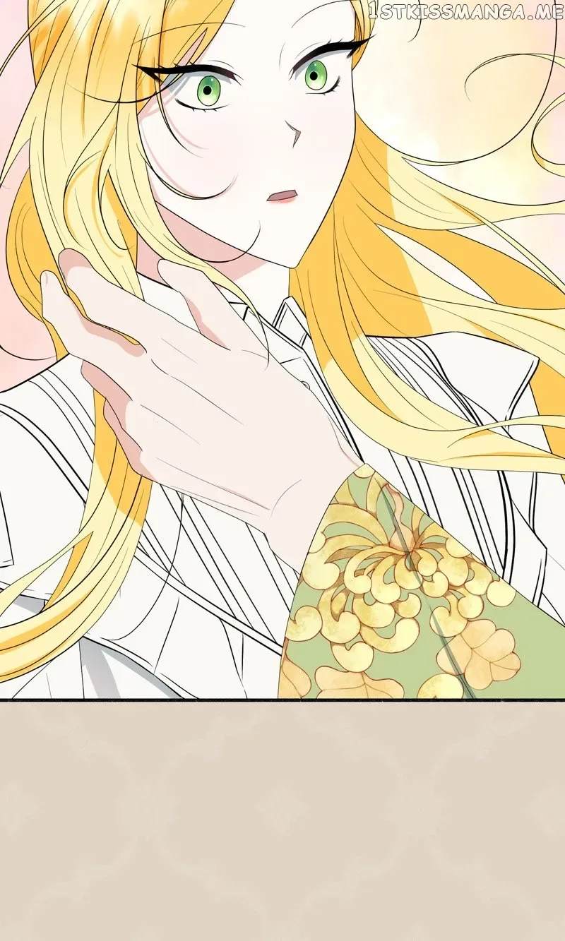 My Angelic Husband is actually a Devil in Disguise Chapter 5 page 64