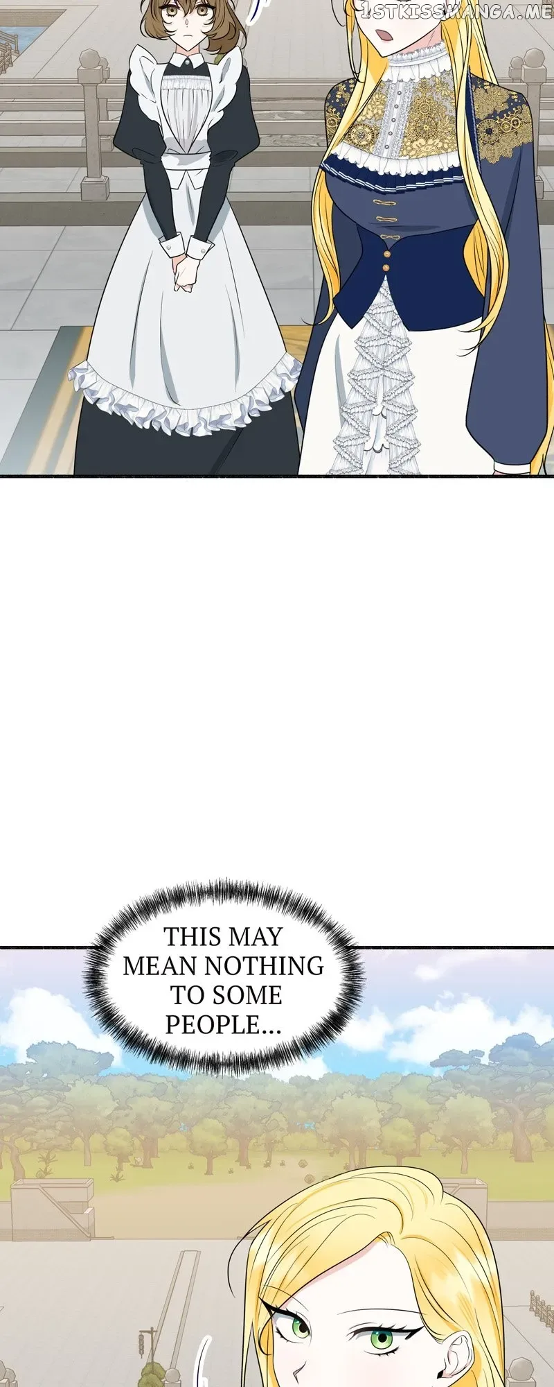 My Angelic Husband is actually a Devil in Disguise Chapter 4 page 63