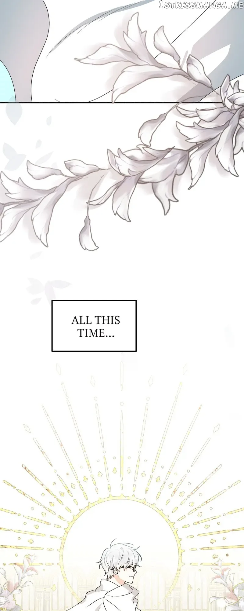 My Angelic Husband is actually a Devil in Disguise Chapter 4 page 85