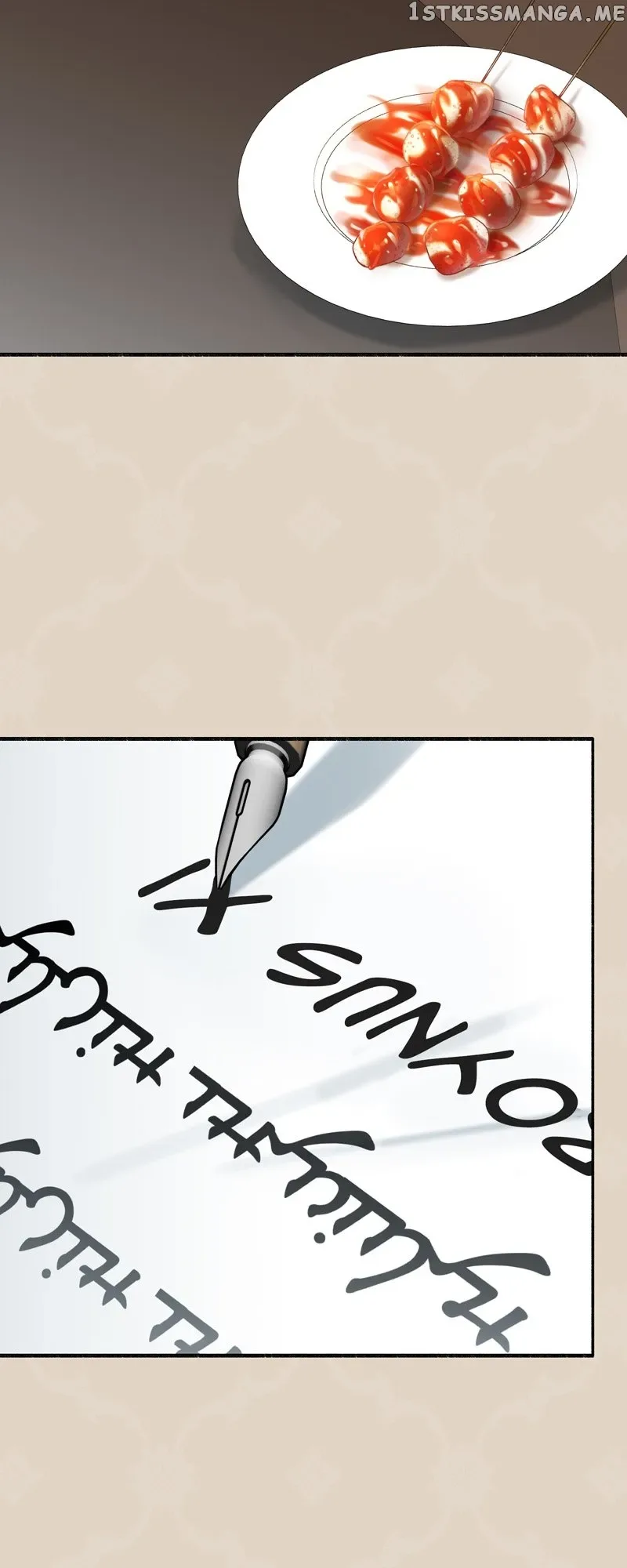 My Angelic Husband is actually a Devil in Disguise Chapter 5 page 54