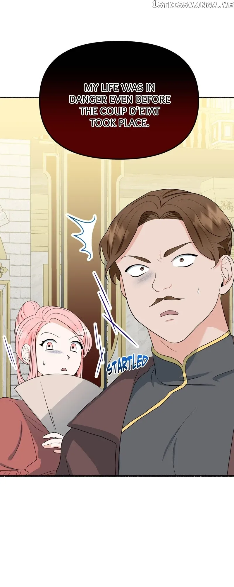My Angelic Husband is actually a Devil in Disguise Chapter 4 page 74