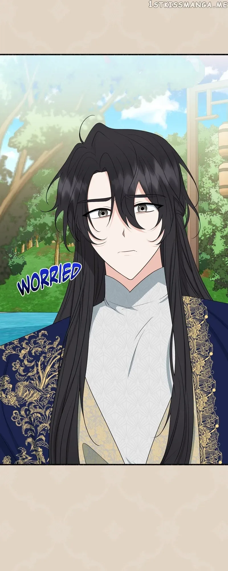 My Angelic Husband is actually a Devil in Disguise Chapter 5 page 46