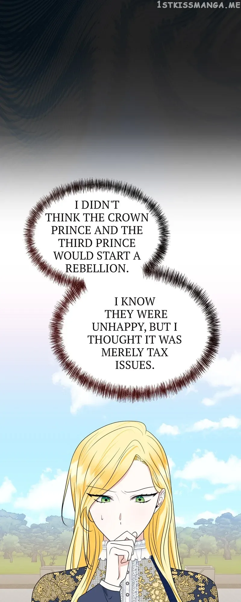 My Angelic Husband is actually a Devil in Disguise Chapter 4 page 61