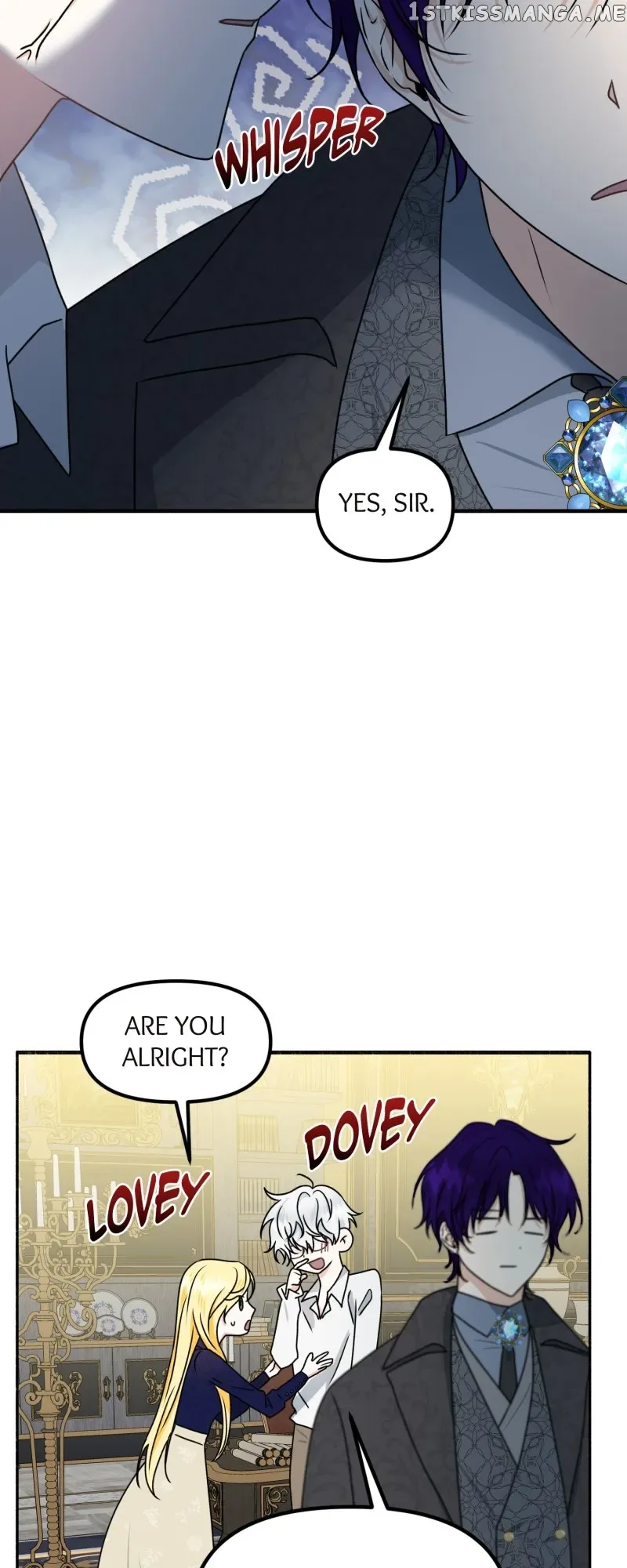 My Angelic Husband is actually a Devil in Disguise Chapter 2 page 81